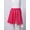 Hot Pink, variant on TiaoBug Kids Girls Ballet Skirts Chiffon Pull on Dance Tutu Skirt Ballerina Dancewear