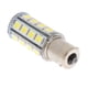thumbnail image 4 of 1 par 1157 5050 30SMD Bombilla de luz de freno y luz trasera blanca de señal de giro para coche BAY15D BA15D BA15Ste, 4 of 7