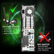 Restored TechMagnet Gaming Desktop PC,Intel i5 6th Gen,Galaxy 6,16GB RAM,240GB SSD MTG New 27 Inch 165HZ Gaming Monitor,GT 1030,4 in 1 Gaming Kit,Webcam,Win 10 Pro