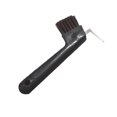 thumbnail image 1 of Jacks 556-RY Hoof Pick with Brush, Royal Blue, 1 of 1