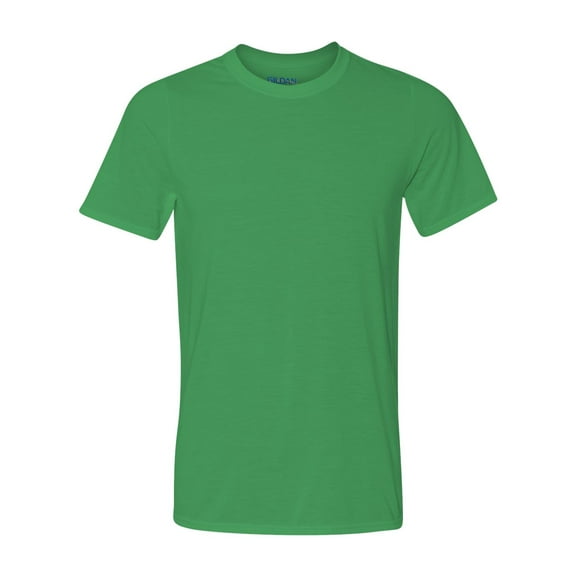 Performance T-Shirt, L, Irish Green