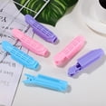 thumbnail image 4 of CIMAXIC 9Ud Clips Para Voluminizador Para Crear Estilos Con Y Calor, 4 of 6