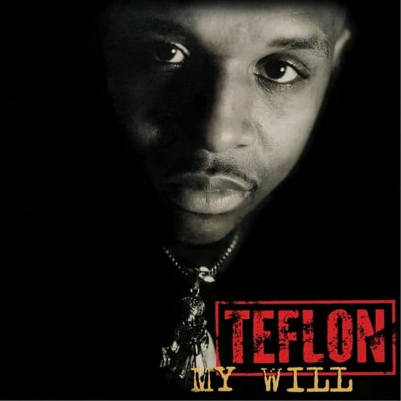 Teflon - My Will - Music & Performance - Vinyl
