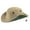 Stone, variant on TWS1 Paddlers Hat - Stone - (7 1/8)