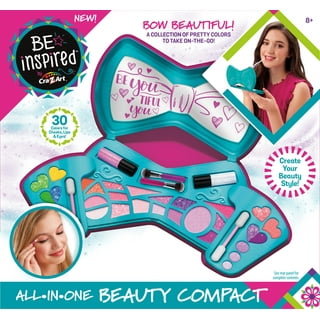 That Girl Lay Lay: Slay All Day Cosmetic Expressions - 12 Piece Set, Make  It Real, Nickelodeon, Nails-Eyes-Lips-Style!, Beauty & Makeup Kit, Nail  Art, Tweens & Girls, Kids Ages 6+ 
