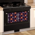 thumbnail image 3 of 2 Pcs Funny Kitchen Towels,Halloween Elements Pattern Microfiber Dish Towels,Kitchen Tea Towels,Kitchen Towel Set (18" X 26"), 3 of 7