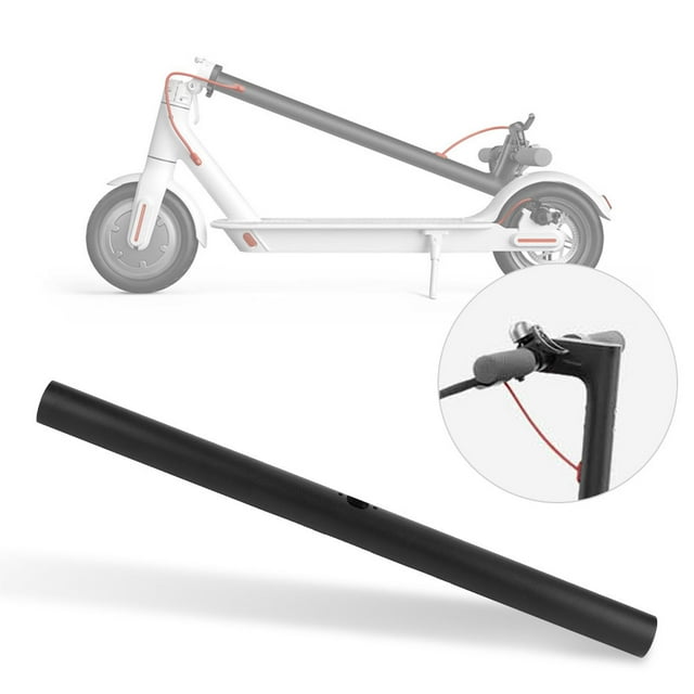 Guidon de Scooters Électriques, Poignée de Réparation de Mijia Poignée de Scooter Pièces de Rechange Accessoires