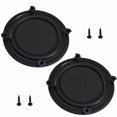 thumbnail image 1 of Altavoz Subwoofer de 5 Pulgadas con Diafragma de Radiador Pasivo de Graves para una Experiencia de Audio Mejorada, Ideal para Sistemas de Sonido., 1 of 1