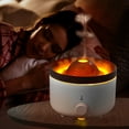 thumbnail image 3 of Essential Oil Diffusers with Remote 560ml Aroma Diffusers Humidifier for Home Bedroom, 3 of 6