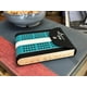 thumbnail image 2 of Juego de cribbage de viaje Dragonfly Escape plegable con bolsa, 2 of 7