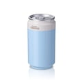 thumbnail image 1 of Humidificador de aire Yuarrent 200ml difusor de escritorio generador de niebla portátil Azul, 1 of 6