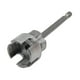 thumbnail image 5 of Herramienta para roscar tuberías, hacer roscas, reparaciones internas y externas, profesional, bricolaje 6 puntos, 5 of 9