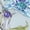 Blue, variant on REGALWOVEN Mini Heart Shaped Glass Bottles with Swing Top-0.4oz/12ml Decorative Heart Vials for Essential Oils, Perfume Blue 2.6"L x 2.6"W x 4.3"H