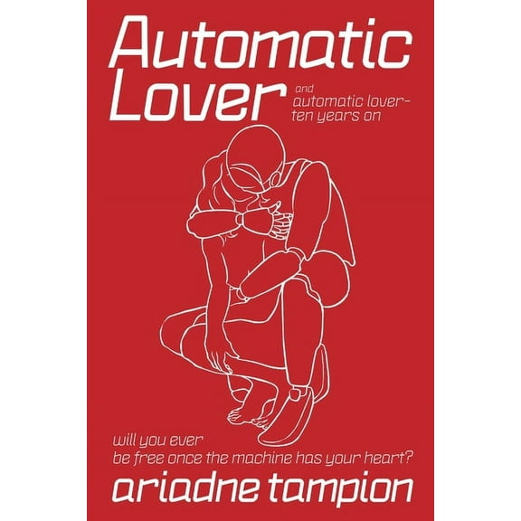 Automatic Lover, (Paperback)