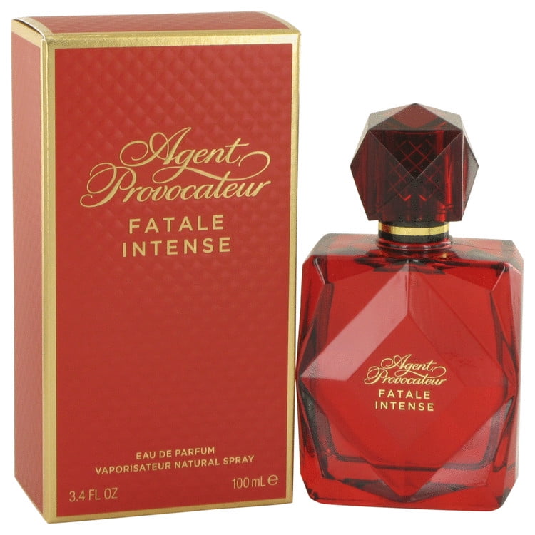 Agent Provocateur Fatale Intense Eau de Parfum, Perfume for 3.4 Oz - Walmart.com