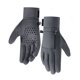 thumbnail image 1 of Guantes de Guantes Guantes Imperesbles de Invierno Policito de Pantalla Táptil Pocket Anti-Slip Fleece Termal Sport Guantes, 1 of 7