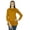Ocher Yellow, variant on Sundress Women Boho Top Wear Clothing Cotton Dress Summer Casual Tunic