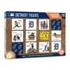 Detroit Tigers Licensed Memory Match Game