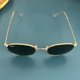 thumbnail image 2 of RB-Hip Hop-sunglasses Icons 50 mm Round Metal sunglasses, 2 of 5