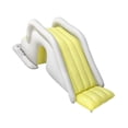 thumbnail image 2 of lionlar Inflatable Water Slide Compact Kids Fun Easy Setup for Lawn Backyard Parties, 2 of 9