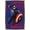 Gold Framed Version, variant on Marvel Shape of a Hero - Captain America Wall Poster, 22.375" x 34"