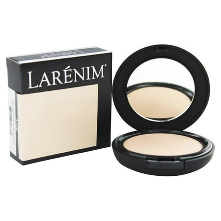 Larenim Mineral Make Up - Mineral Airbrush Pressed Foundation 3-NM - 0.3