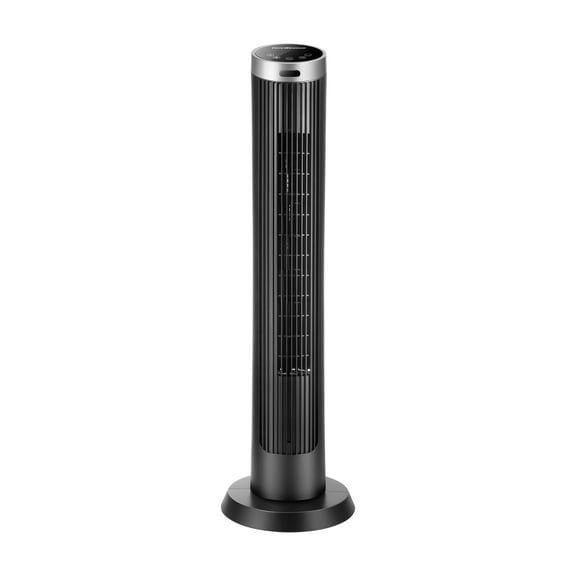 OmniBreeze 40" 4-Speed Oscillating Tower Fan