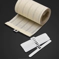 thumbnail image 3 of 50pcs Vertical Blind Top Hangers For 127mm Slats, 3 of 4