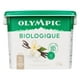 Olympic Yogourt Biologique à la Vanille 3 % 1,75 kg – image 4 sur 18