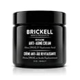 thumbnail image 1 of Crema antienvejecimiento Brickell Men's Revitalizing 60 ml para hombres, 1 of 9
