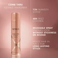 thumbnail image 3 of Laca para el cabello Nexxus Flexible Hold Pein Thru StyleProtect, 300 ml, 3 of 9