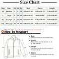 CTPDG Mens Fuzzy Sherpa Jacket Cardigan Fleece Stand Collar Fall Winter