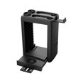 thumbnail image 2 of Game Card Storage Organizer Charging Stand For PS5 Console, 2 of 5