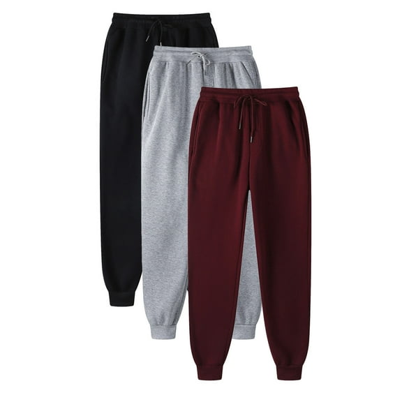 BILIKEYU Women's Leisure Solid Color Pants, womens pants, cargo pants women baggy, women's clothing