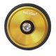 thumbnail image 4 of Bicicleta plegable sólida Easy Wheel Roller Transporte de bicicletas Easywheel EZ Wheels Bolt dorado, 4 of 9