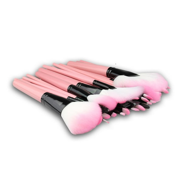 Makeup Brush, Brush Set Make Up Makeup Tool, Make Up Kit Portable For Girl Woman