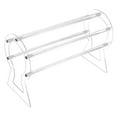 thumbnail image 2 of 1 Pce Étagère de Rangement Pratique pour Coiffe de Fille Simple Étagère de Présentation pour Bandeau, 2 of 9