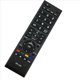 thumbnail image 2 of 2X el Control Remoto Universal MáS Reemplaza el Control Remoto de para Todos los Televisores Reemplazo para LCD HDTV Smart TV Remoto, 2 of 5