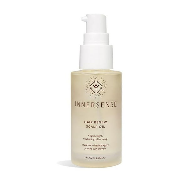 Aceite para cuero cabelludo INNERSENSE Organic Beauty Hair Renew 29,5 ml