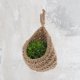 thumbnail image 1 of IFANLANDOR Cesta Colgante De Pared Bohemia Para Almacenamiento De Vegetales Y Ajo, 1 of 7