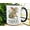 Black, variant on Personalized Dragon Coffee Mug Fantasy Medieval Gift