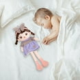 thumbnail image 5 of Fnochy Cotton Doll Toy, 65cm Plush Doll, Wholesale Princess Gift, Soft Snuggle Toy, Unique Decorative Pillow for Kids and Adults - Perfect for Birthdays and Holidays, 5 of 5