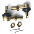 thumbnail image 5 of Kit de Raccords à Rotule pour 660 YFM660 YFM660R ATV 2001-2005, 12 * Tête de Balle, Doré, 5 of 5