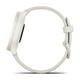 thumbnail image 5 of Reloj inteligente Garmin vivomove Sport Hybrid con pantalla táctil - Blanco, 5 of 9