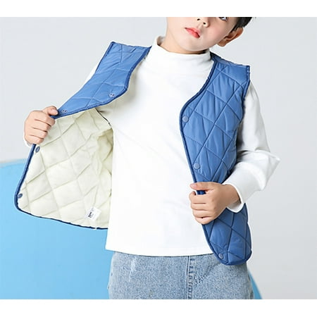 

TOWED22 Baby Winter Coat Baby Sweater Long Sleeve Cardigan for Infant Toddler Boys Knitted Jacket & Coat Autumn Winter Grey Knitwear Clothes Sky Blue
