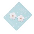 thumbnail image 2 of Bewildely Parches de flores para jeans portátiles y ampliamente utilizados para un toque de estilo, parches para planchar en parches Tela de costura y artesanía No.03, 2 of 6