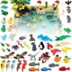 thumbnail image 2 of Compatible con LEGO Jungle Ocean Animal Parts Wholesale Building Blocks Farm Bricks Toys Dinosaur Owl Snake Eagle Spider Fish, 2 of 5