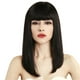 thumbnail image 4 of PELUCA Pelucas con flequillo Pelucas de para Cosplay Boda, 4 of 9