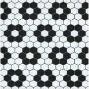 FloorPops! Biscotto Peel & Stick Floor Tiles Flooring Materials