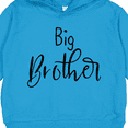 thumbnail image 3 of Inktastic Big Brother Toddler Hoodie, 3 of 4